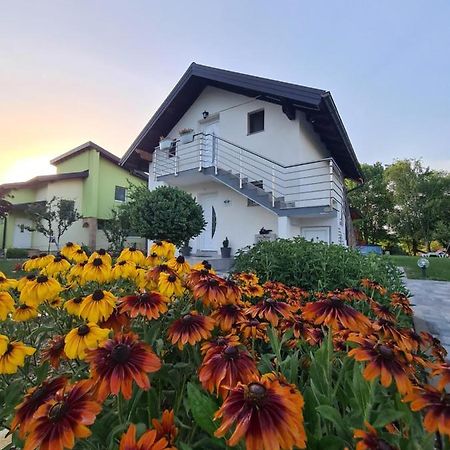 Orhidea Villa Bihać Esterno foto